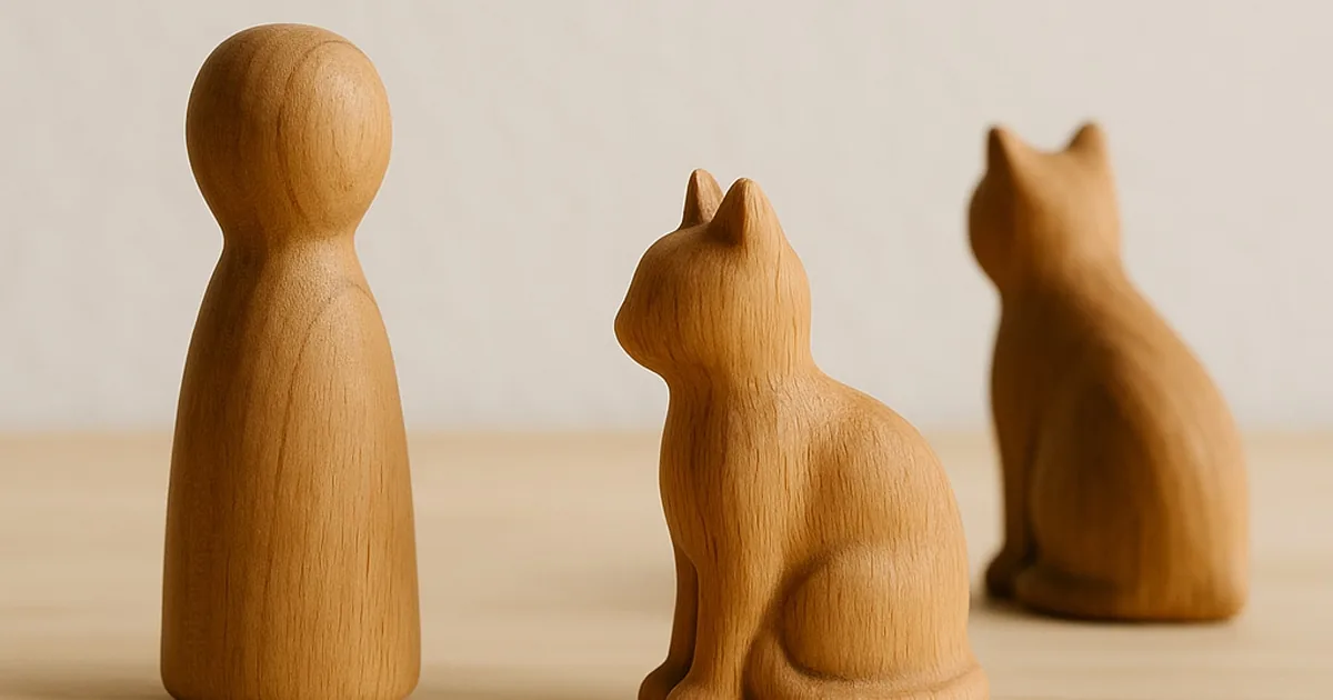 Systemische Tieraufstellungen